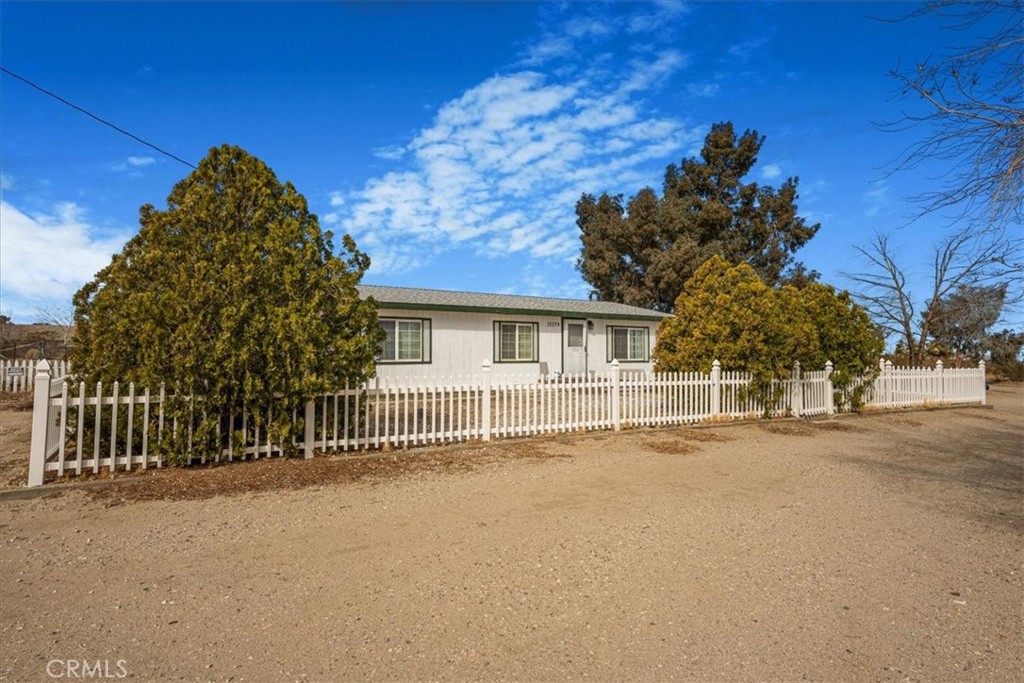 13378 Paramount Road Phelan, CA 92371 - Photo 30 of 43