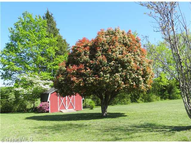 600 New Bowers Road Lexington, NC 27292 - Photo 11 of 14 Land/Lot.
