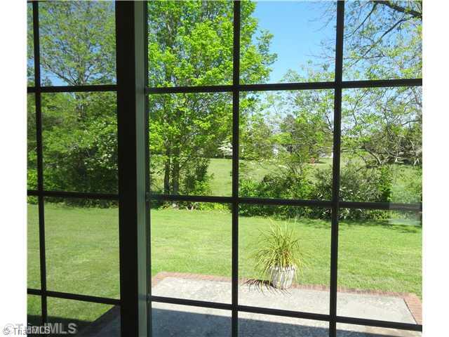 600 New Bowers Road Lexington, NC 27292 - Photo 6 of 14 Patio/Deck.