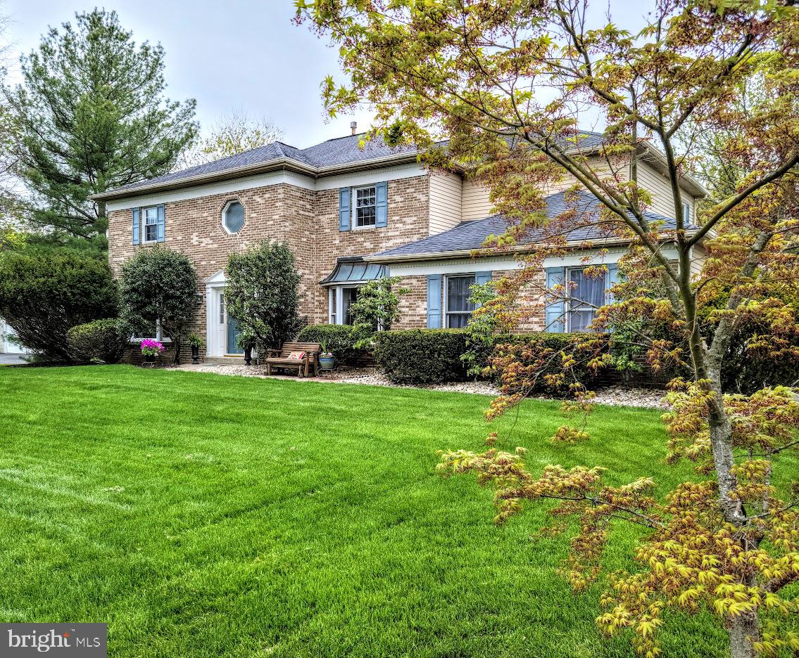 700 Park Road Lansdale, PA 19446 - Photo 101 of 101 Blue Skies