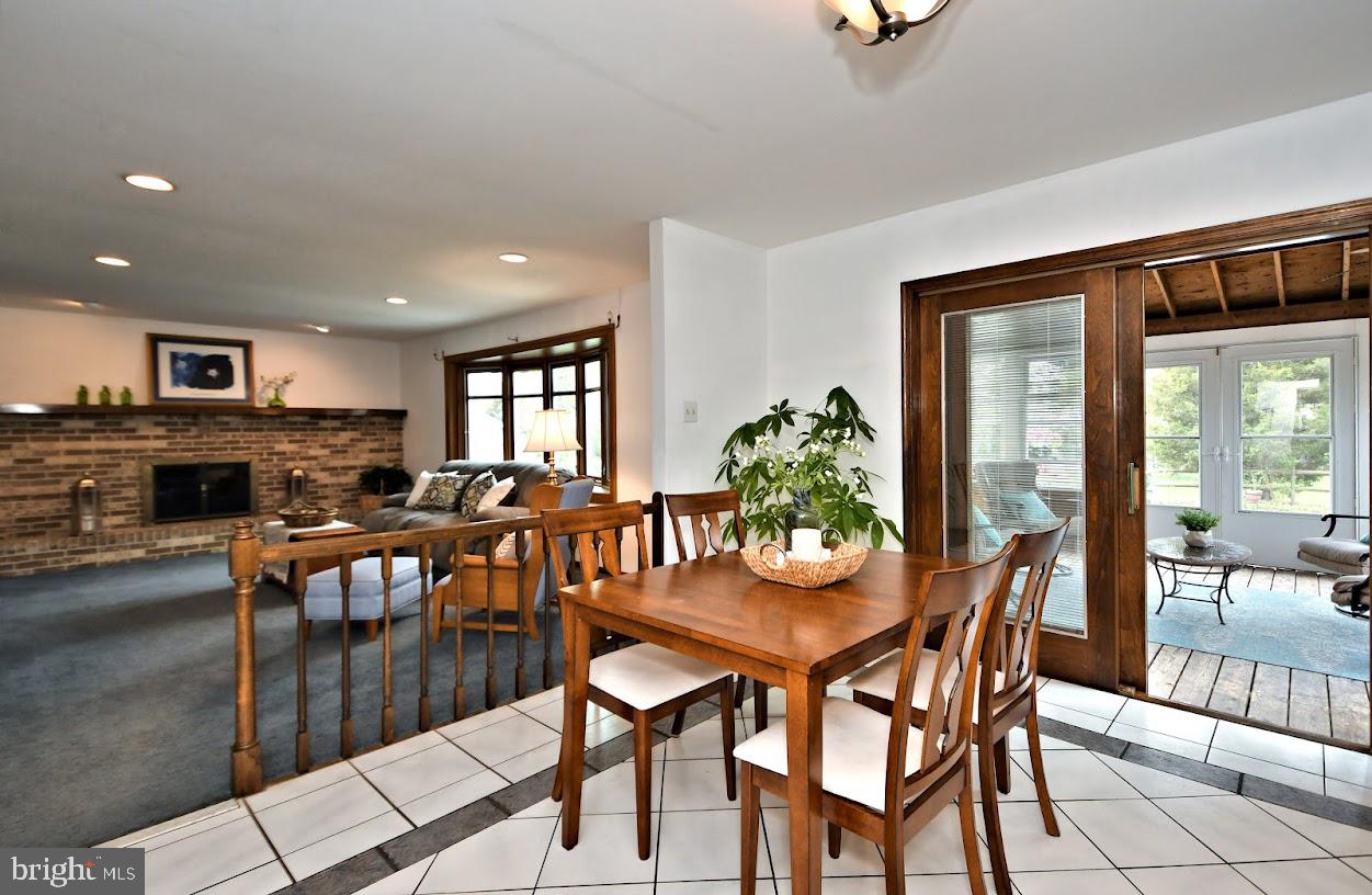 700 Park Road Lansdale, PA 19446 - Photo 15 of 101 Breakfast area