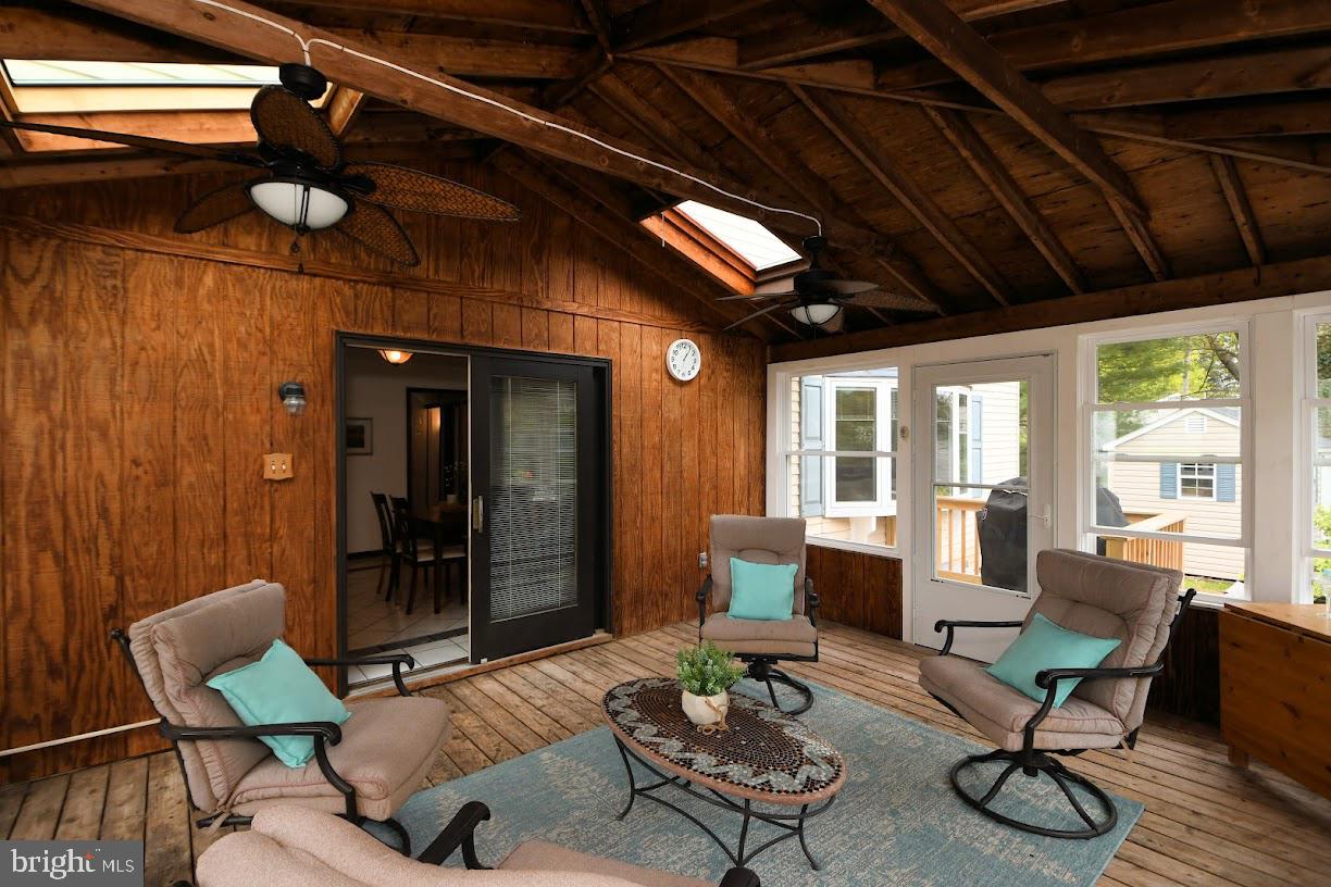 700 Park Road Lansdale, PA 19446 - Photo 36 of 101 New Skylights