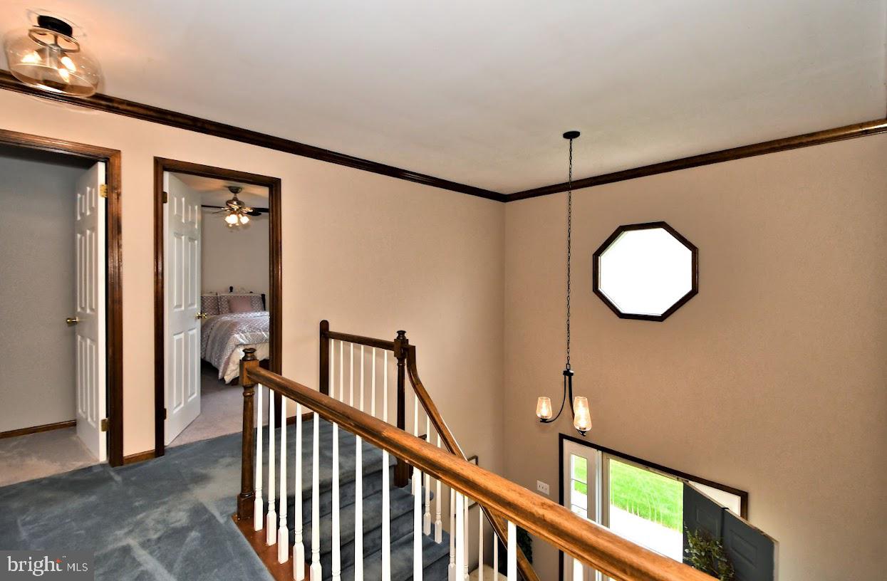 700 Park Road Lansdale, PA 19446 - Photo 39 of 101 Octagon Window