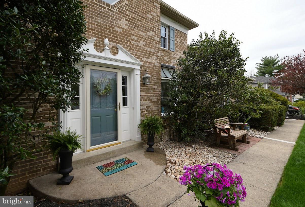 700 Park Road Lansdale, PA 19446 - Photo 4 of 101 Front Entrance