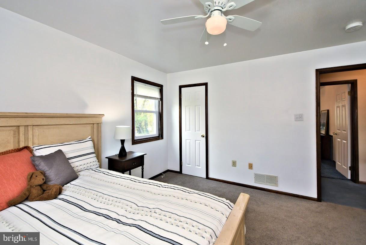 700 Park Road Lansdale, PA 19446 - Photo 45 of 101 Lighted Ceiling Fan