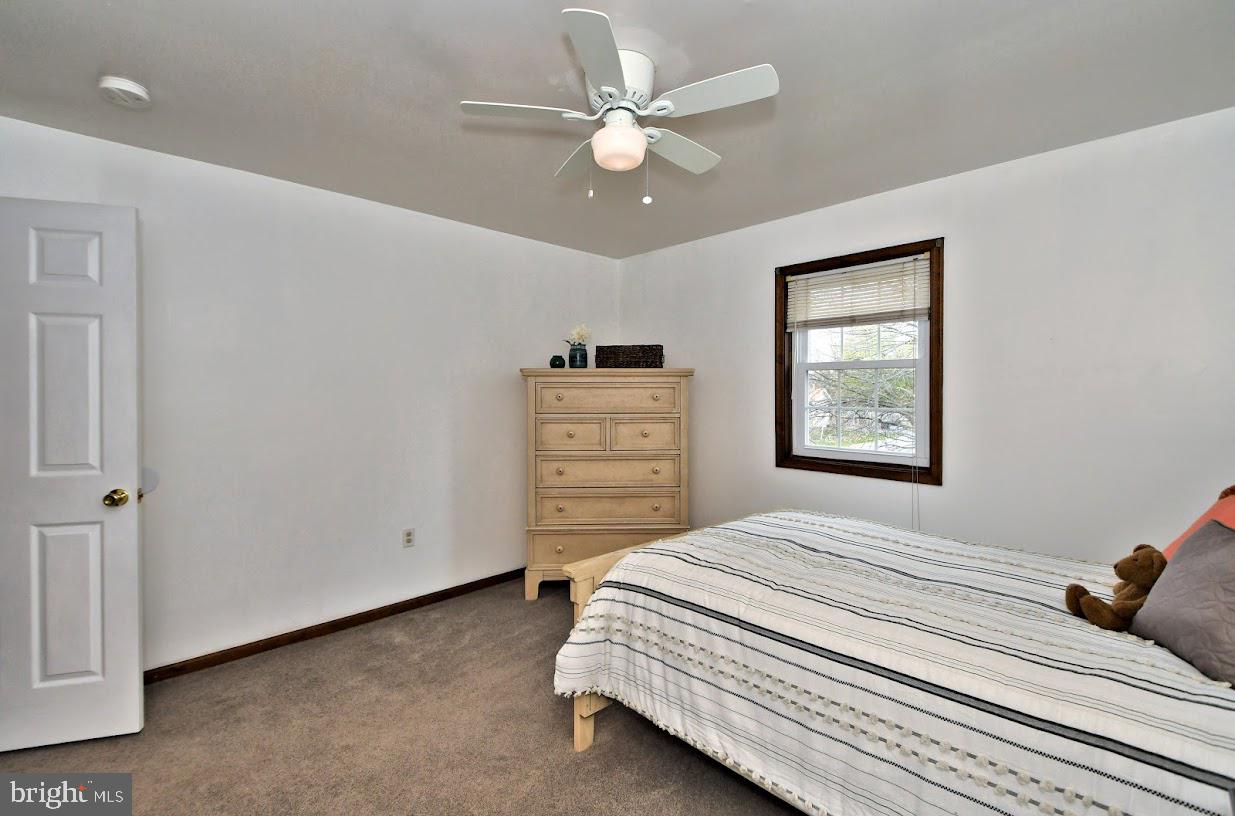 700 Park Road Lansdale, PA 19446 - Photo 46 of 101 View to Door