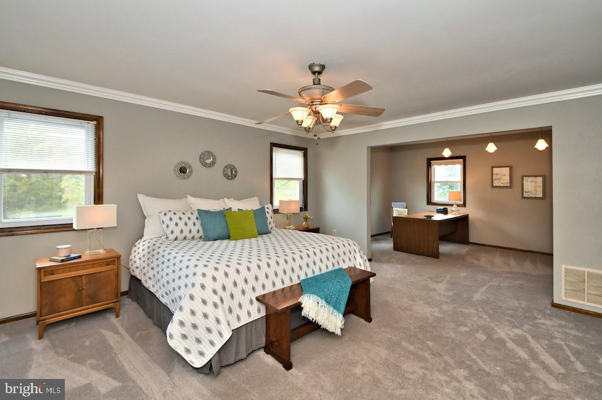 700 Park Road Lansdale, PA 19446 - Photo 53 of 101 Main Bedroom