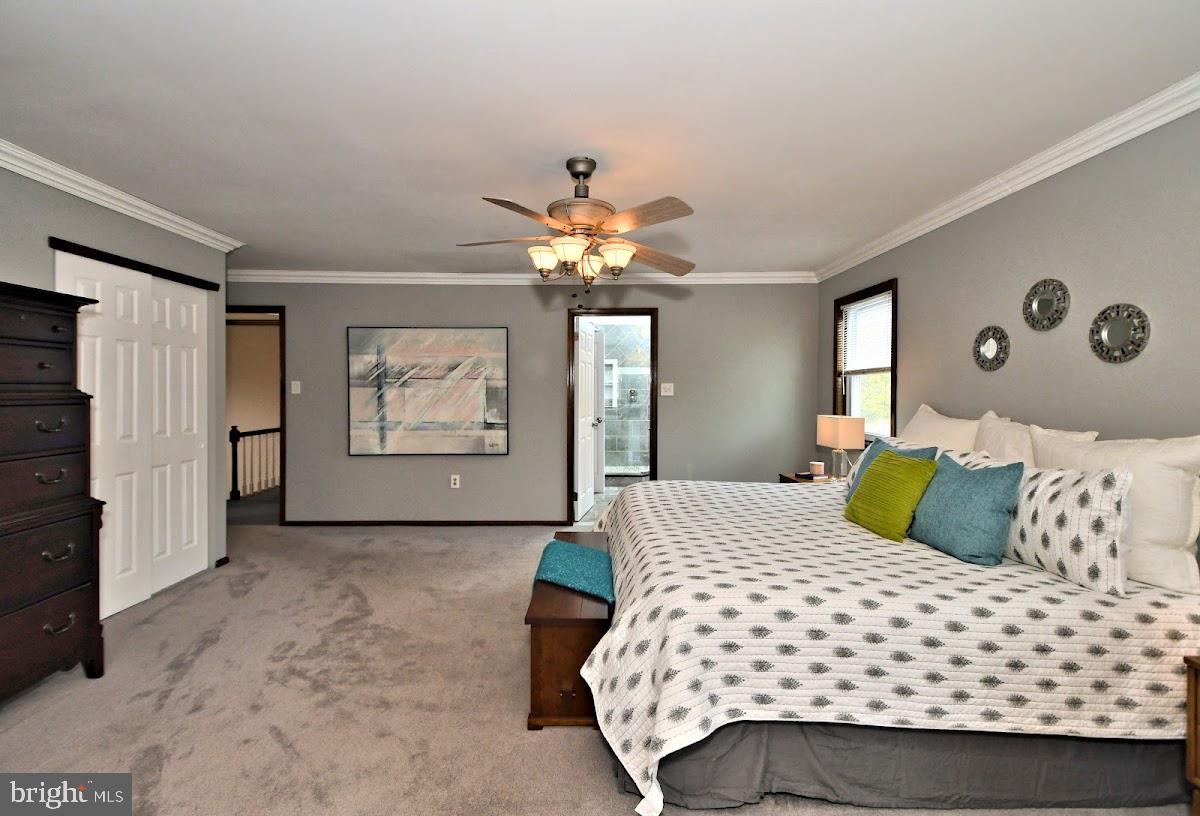 700 Park Road Lansdale, PA 19446 - Photo 57 of 101 View to Hall