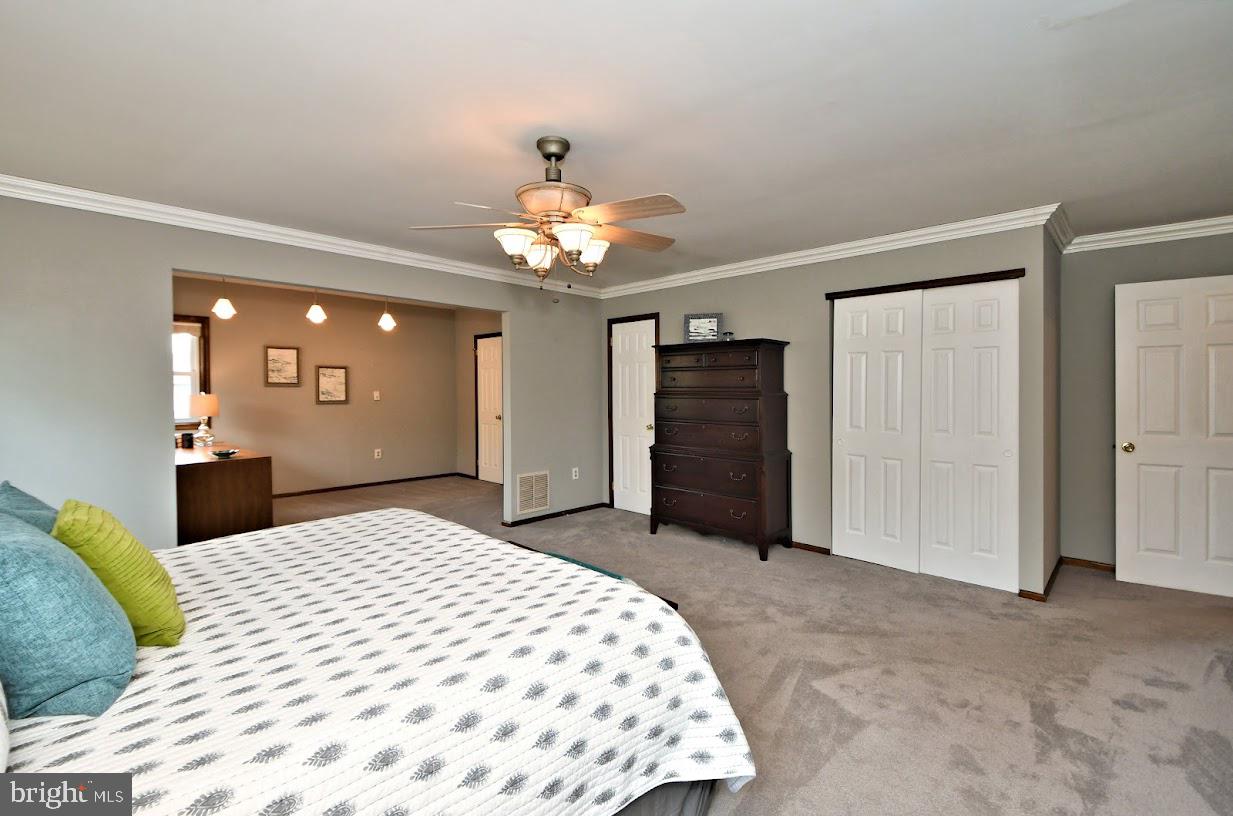 700 Park Road Lansdale, PA 19446 - Photo 58 of 101 Lots of Closet Space