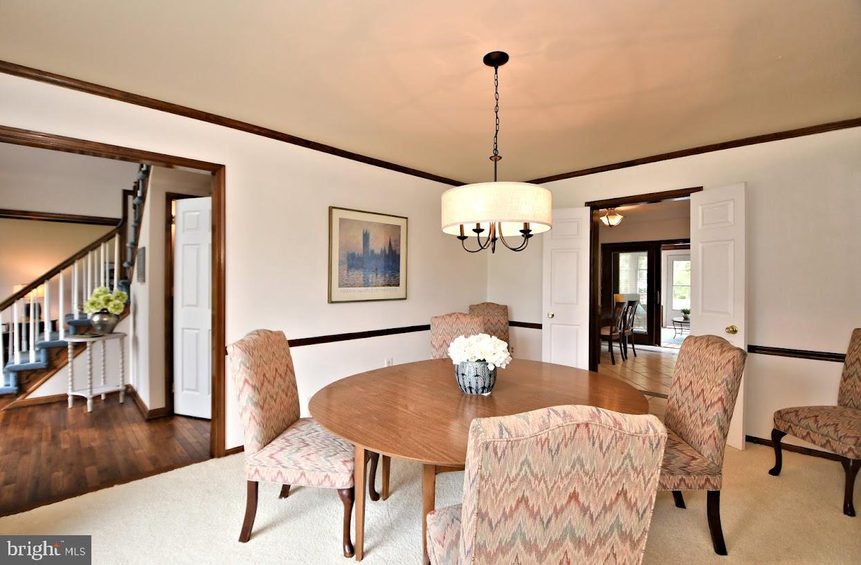 700 Park Road Lansdale, PA 19446 - Photo 6 of 101 Formal Dining Room