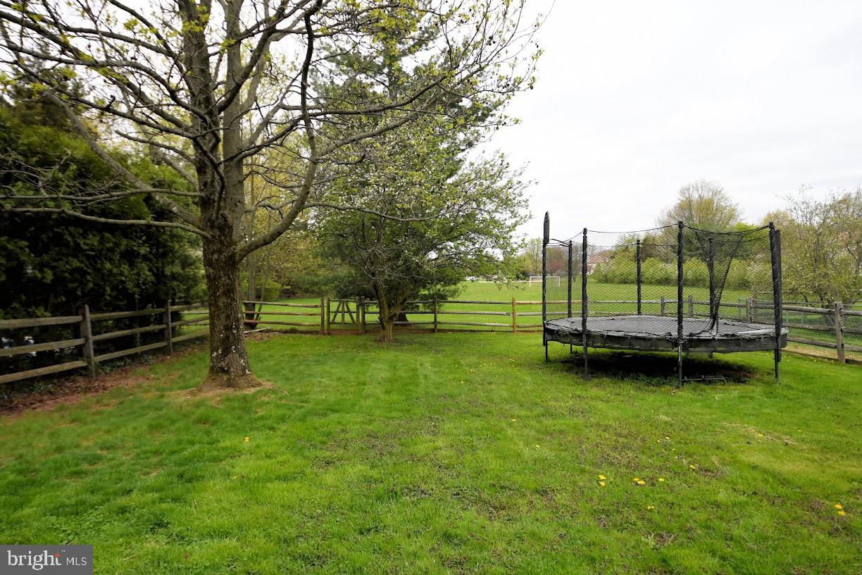 700 Park Road Lansdale, PA 19446 - Photo 64 of 101 Trampoline Included