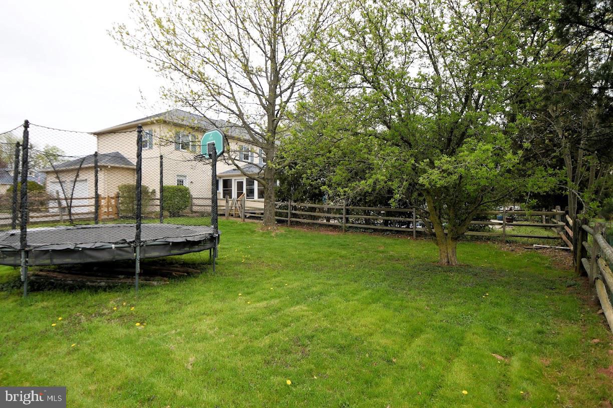 700 Park Road Lansdale, PA 19446 - Photo 69 of 101 Backyard
