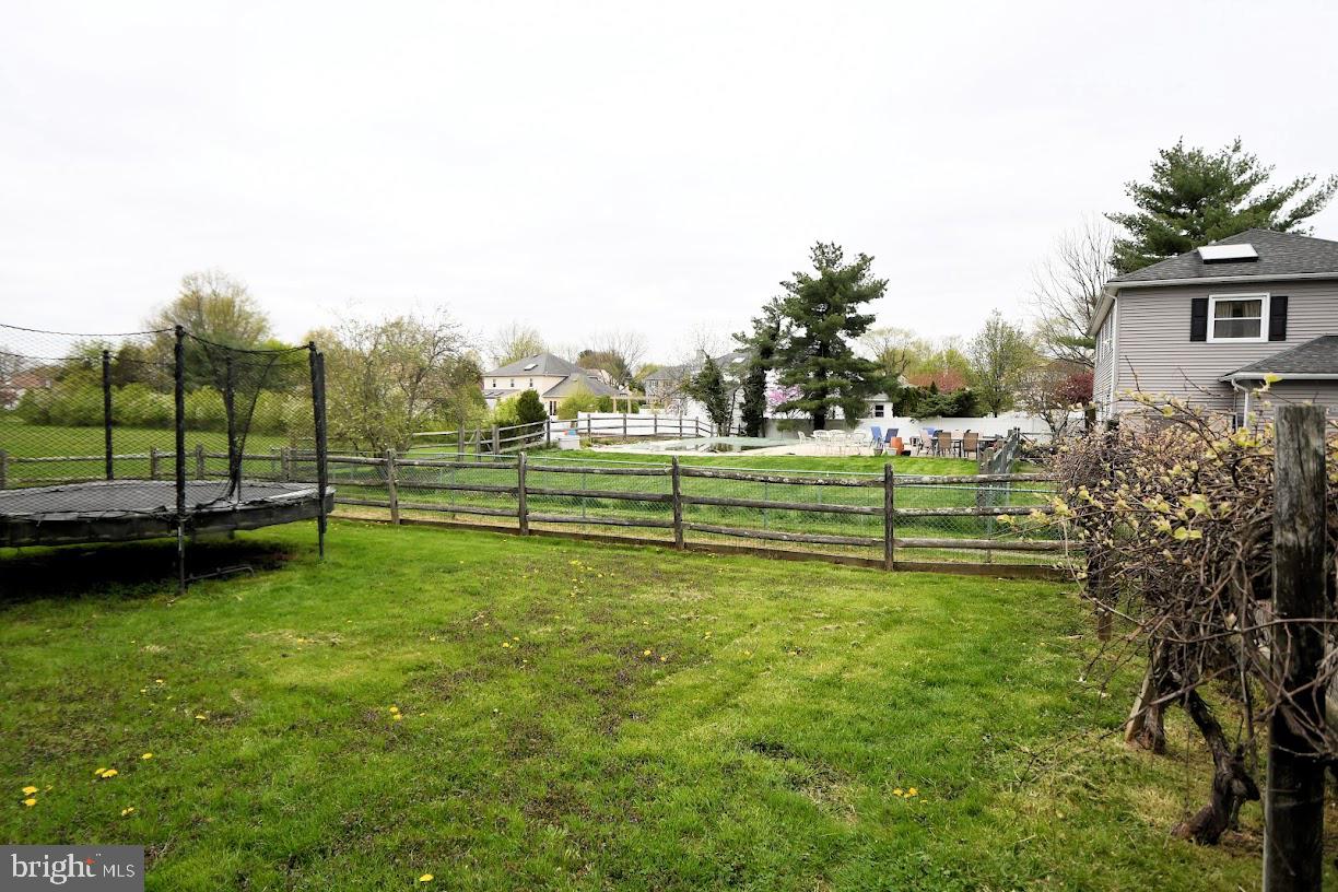 700 Park Road Lansdale, PA 19446 - Photo 70 of 101 Grapevines growing