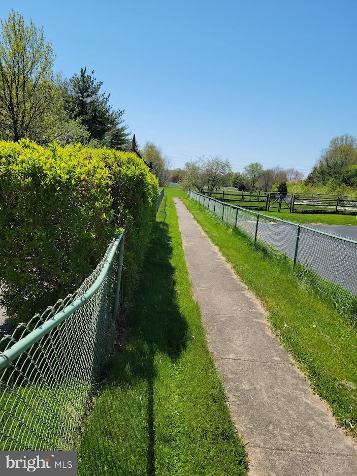 700 Park Road Lansdale, PA 19446 - Photo 71 of 101 Park Path adjacent property