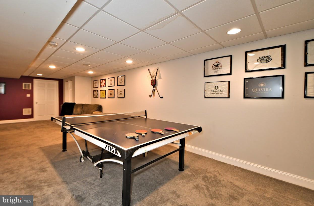 700 Park Road Lansdale, PA 19446 - Photo 72 of 101 Room for Table Tennis