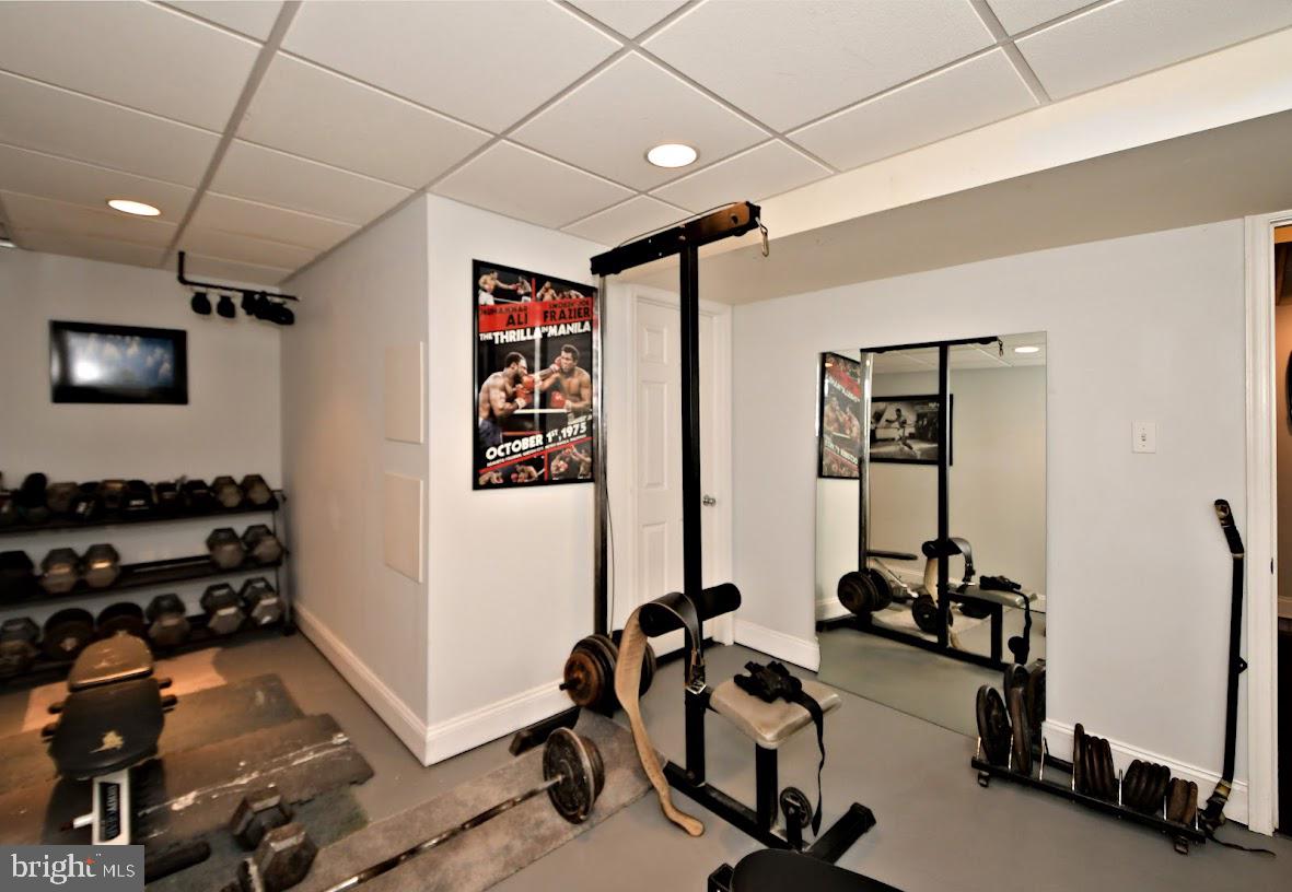 700 Park Road Lansdale, PA 19446 - Photo 81 of 101 Weight Room