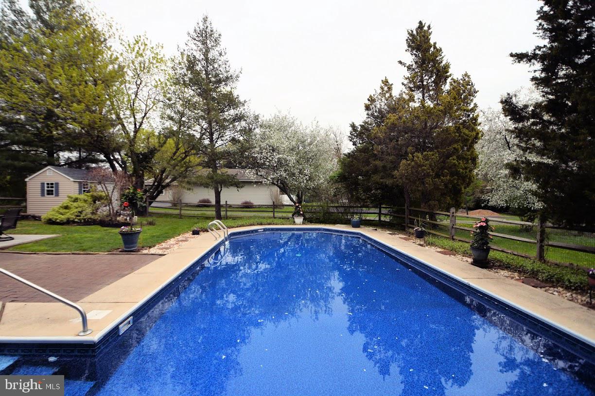 700 Park Road Lansdale, PA 19446 - Photo 94 of 101 Pool Length