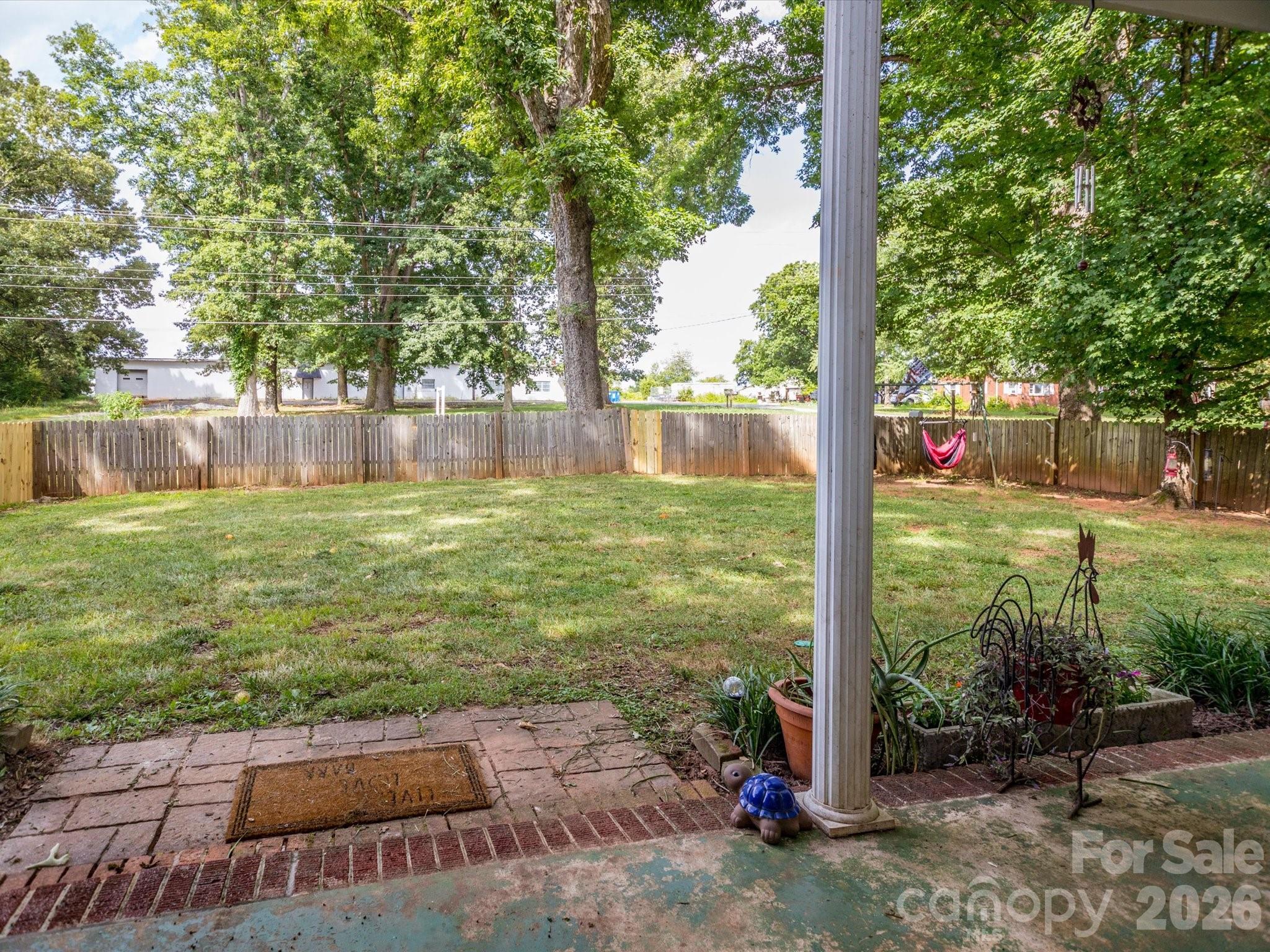 2111 Emmanuel Church Road Conover, NC 28613 - Photo 23 of 40