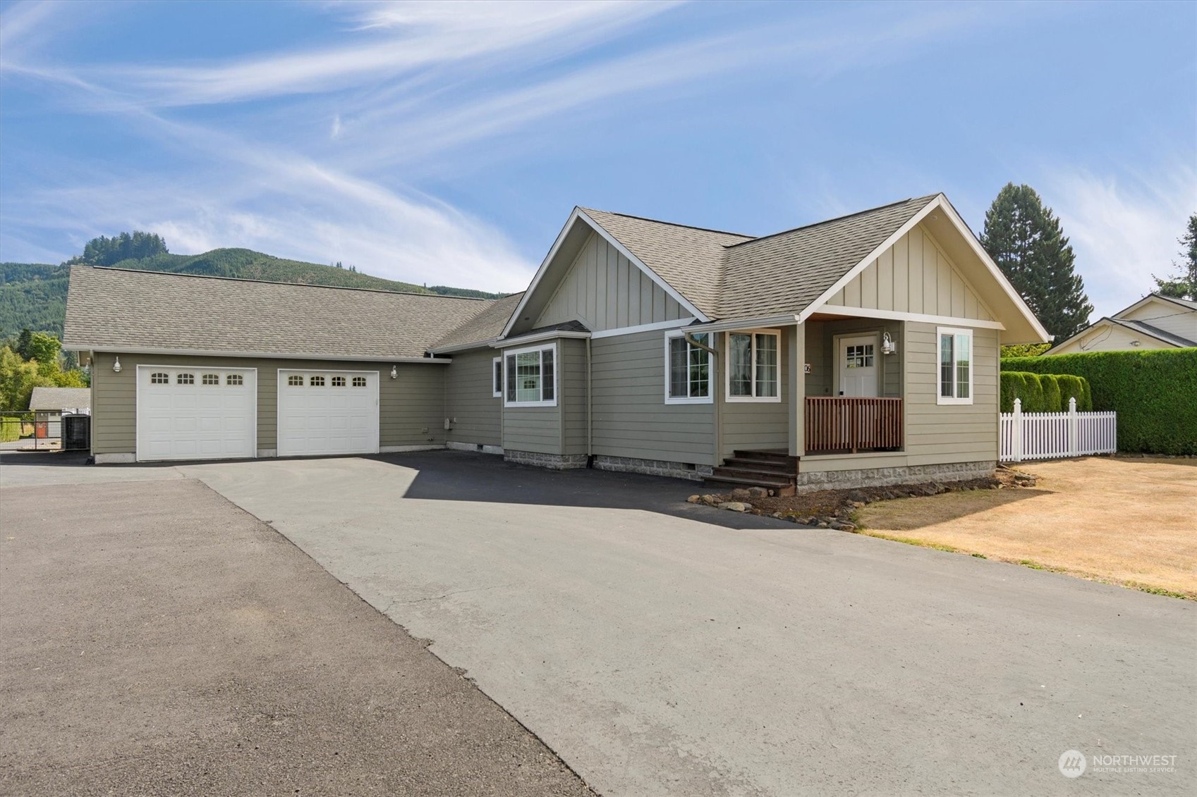 4606 Pleasant Hill Road Kelso, WA 98626 - Photo 1 of 40 Gallery Image 1