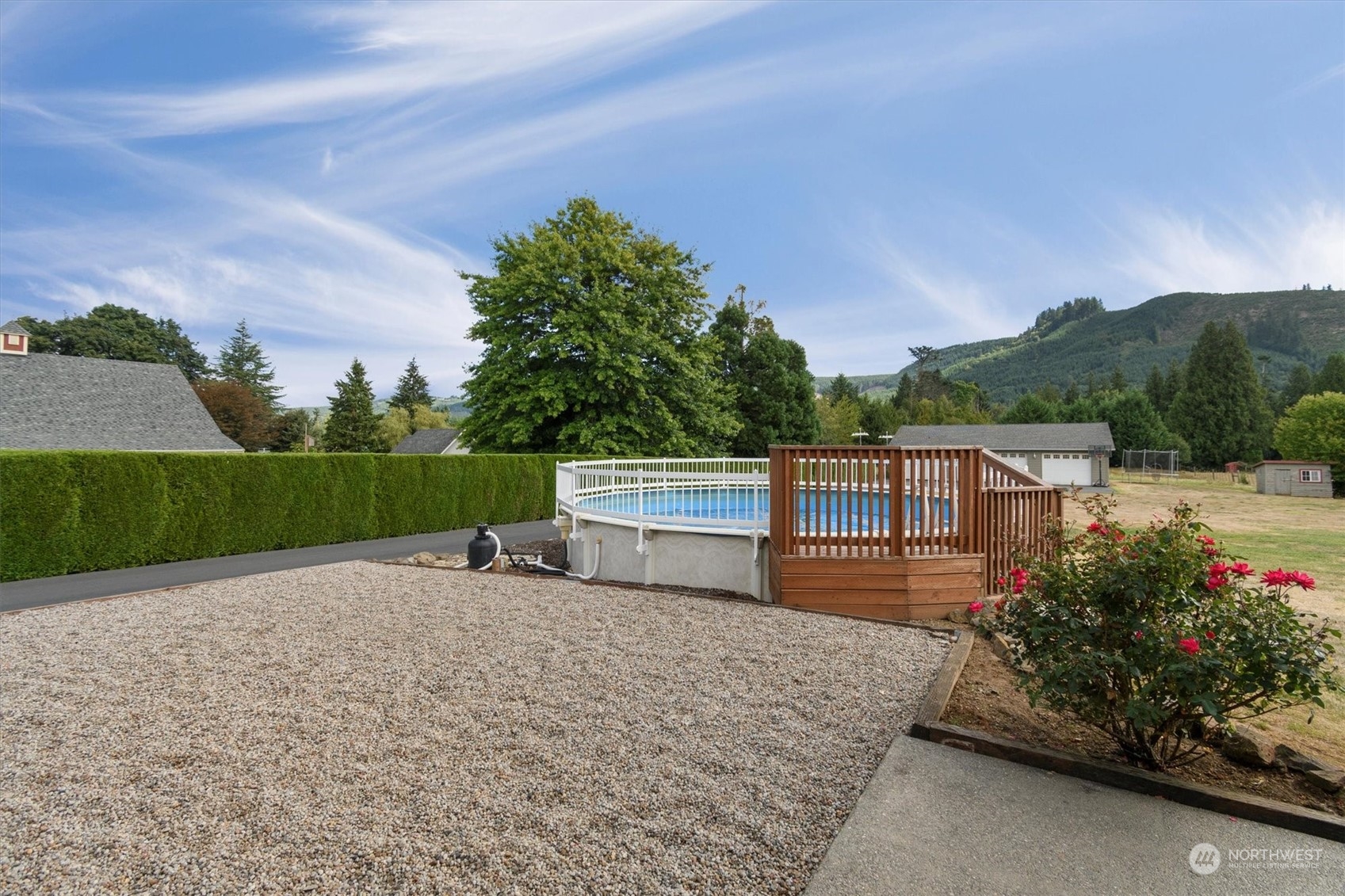 4606 Pleasant Hill Road Kelso, WA 98626 - Photo 11 of 40 Gallery Image 11