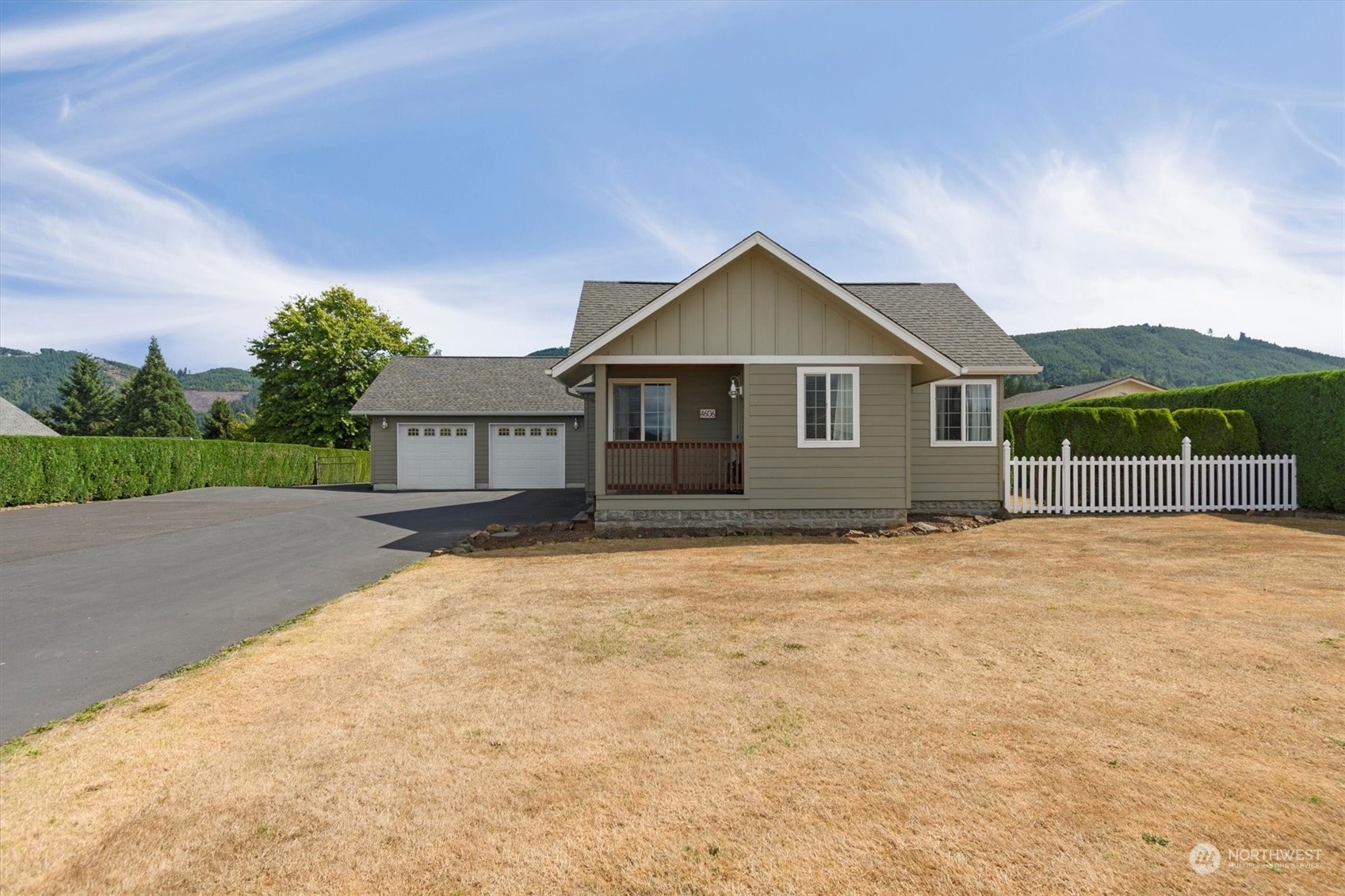 4606 Pleasant Hill Road Kelso, WA 98626 - Photo 2 of 40 Gallery Image 2