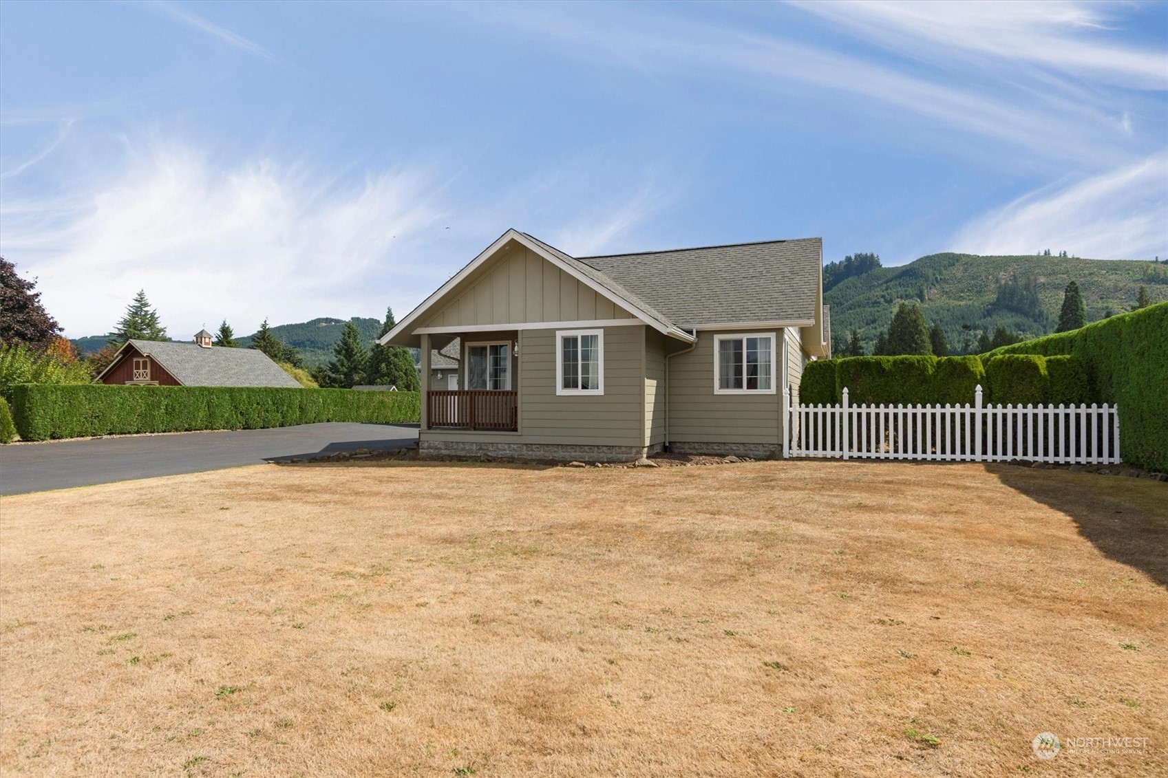 4606 Pleasant Hill Road Kelso, WA 98626 - Photo 3 of 40 Gallery Image 3