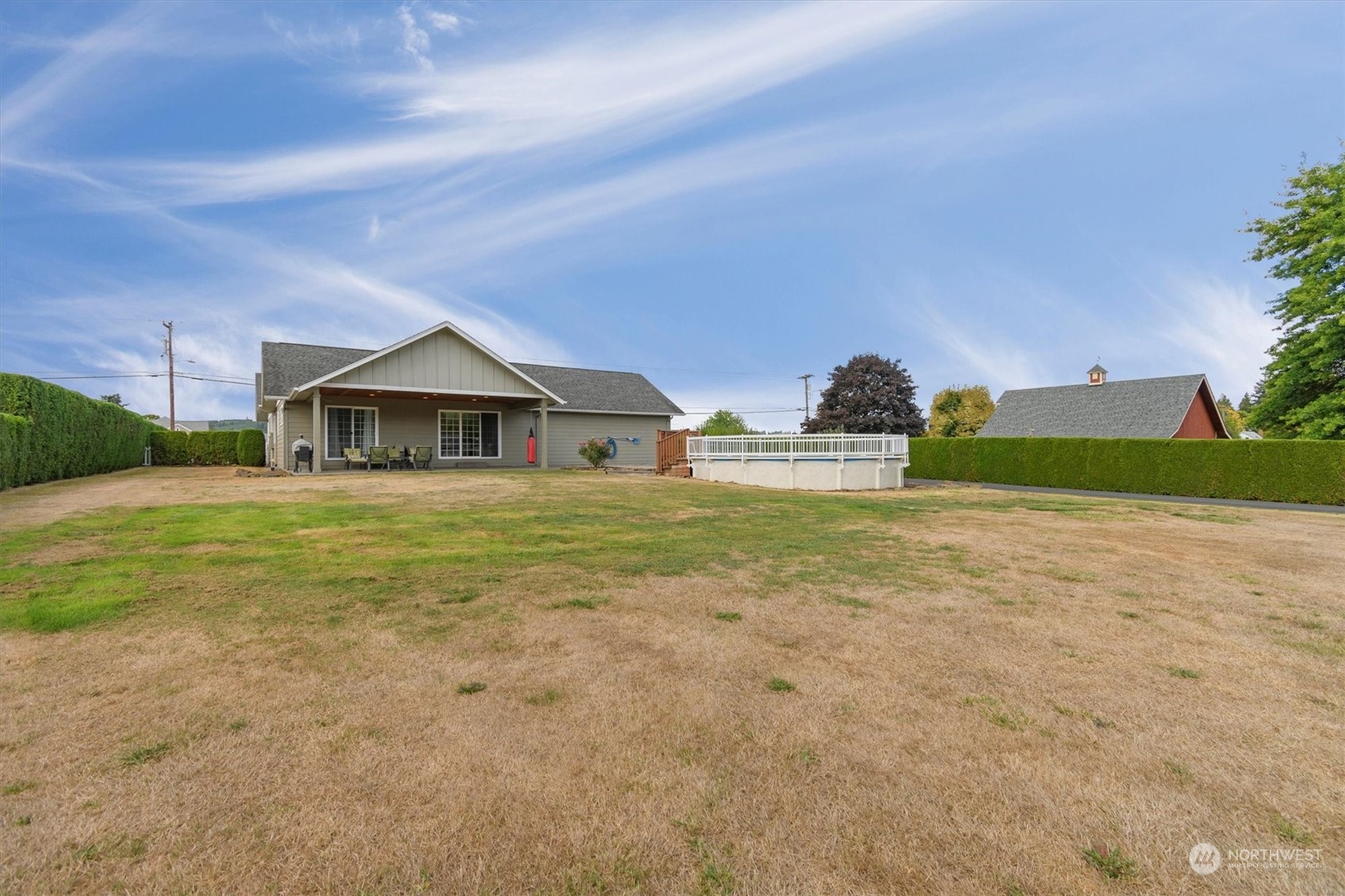 4606 Pleasant Hill Road Kelso, WA 98626 - Photo 6 of 40 Gallery Image 6