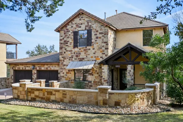 $650,000 | 6921 Starboard Cove, Jonestown, TX 78645