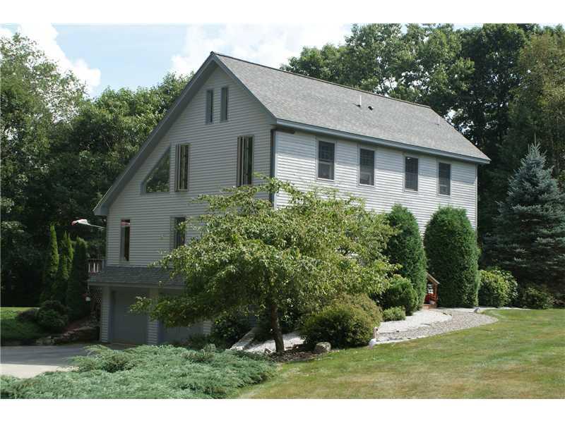 153 Main Road South Hampden, ME 04444 - Photo 1 of 35 Exterior Front.