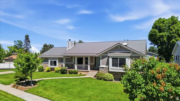 $535,000 | 235 East 1100th Street North, Logan, UT 84341