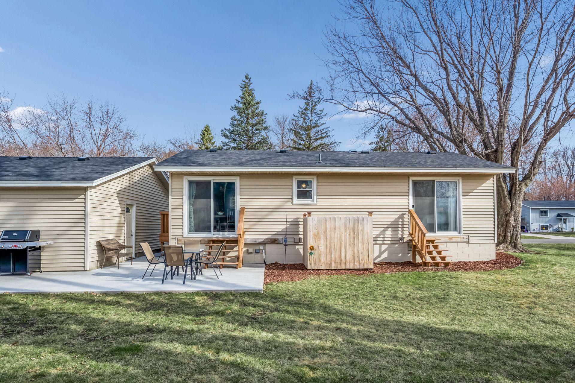 319 Walnut Avenue Southwest St. Michael, MN 55376 - Photo 36 of 42
