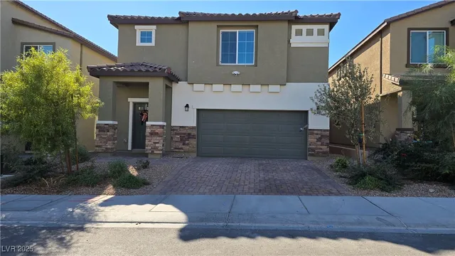 $2,895 | 10971 Meridian Fields Avenue, Las Vegas, NV 89166