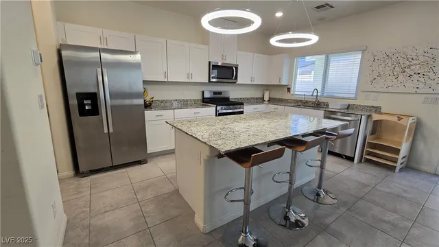 $2,895 | 10971 Meridian Fields Avenue, Las Vegas, NV 89166