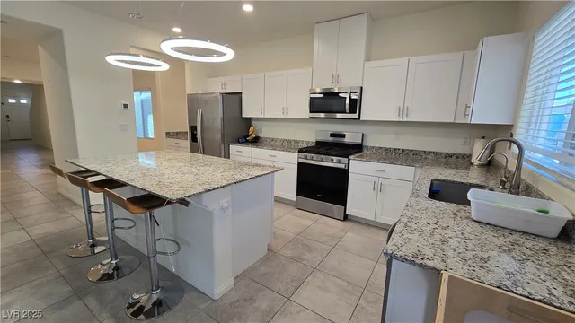 $2,895 | 10971 Meridian Fields Avenue, Las Vegas, NV 89166