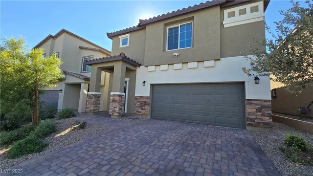 $2,895 | 10971 Meridian Fields Avenue, Las Vegas, NV 89166