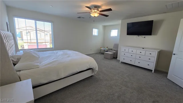 $2,895 | 10971 Meridian Fields Avenue, Las Vegas, NV 89166