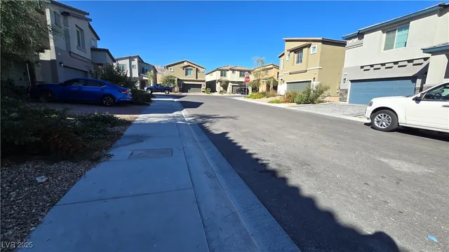 $2,895 | 10971 Meridian Fields Avenue, Las Vegas, NV 89166