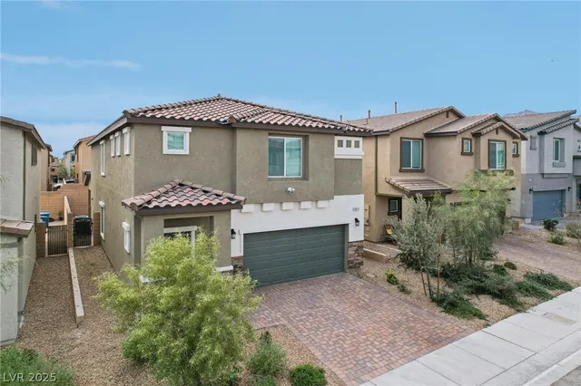 $2,895 | 10971 Meridian Fields Avenue, Las Vegas, NV 89166