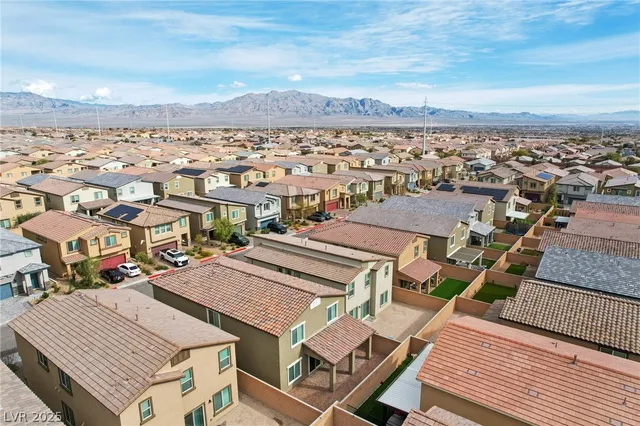 $2,895 | 10971 Meridian Fields Avenue, Las Vegas, NV 89166