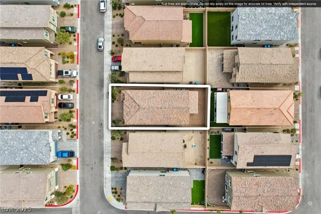 $2,895 | 10971 Meridian Fields Avenue, Las Vegas, NV 89166