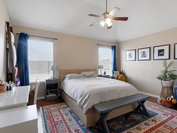 $2,000 | 15811 Sarasam Creek Court, Cypress, TX 77429