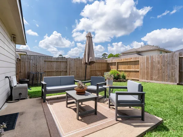 $2,000 | 15811 Sarasam Creek Court, Cypress, TX 77429