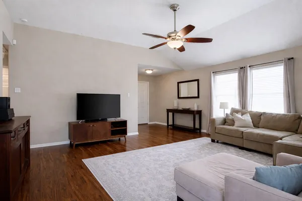 $2,000 | 15811 Sarasam Creek Court, Cypress, TX 77429