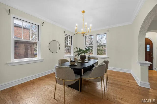 $550,000 | 634 Barstow Place, Webster Groves, MO 63119