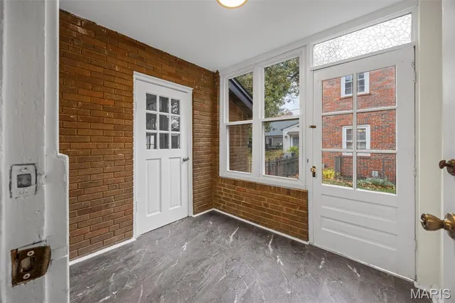 $550,000 | 634 Barstow Place, Webster Groves, MO 63119