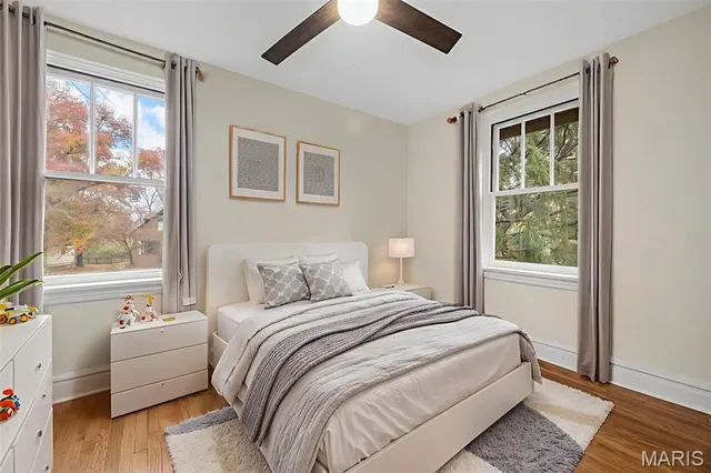 $550,000 | 634 Barstow Place, Webster Groves, MO 63119