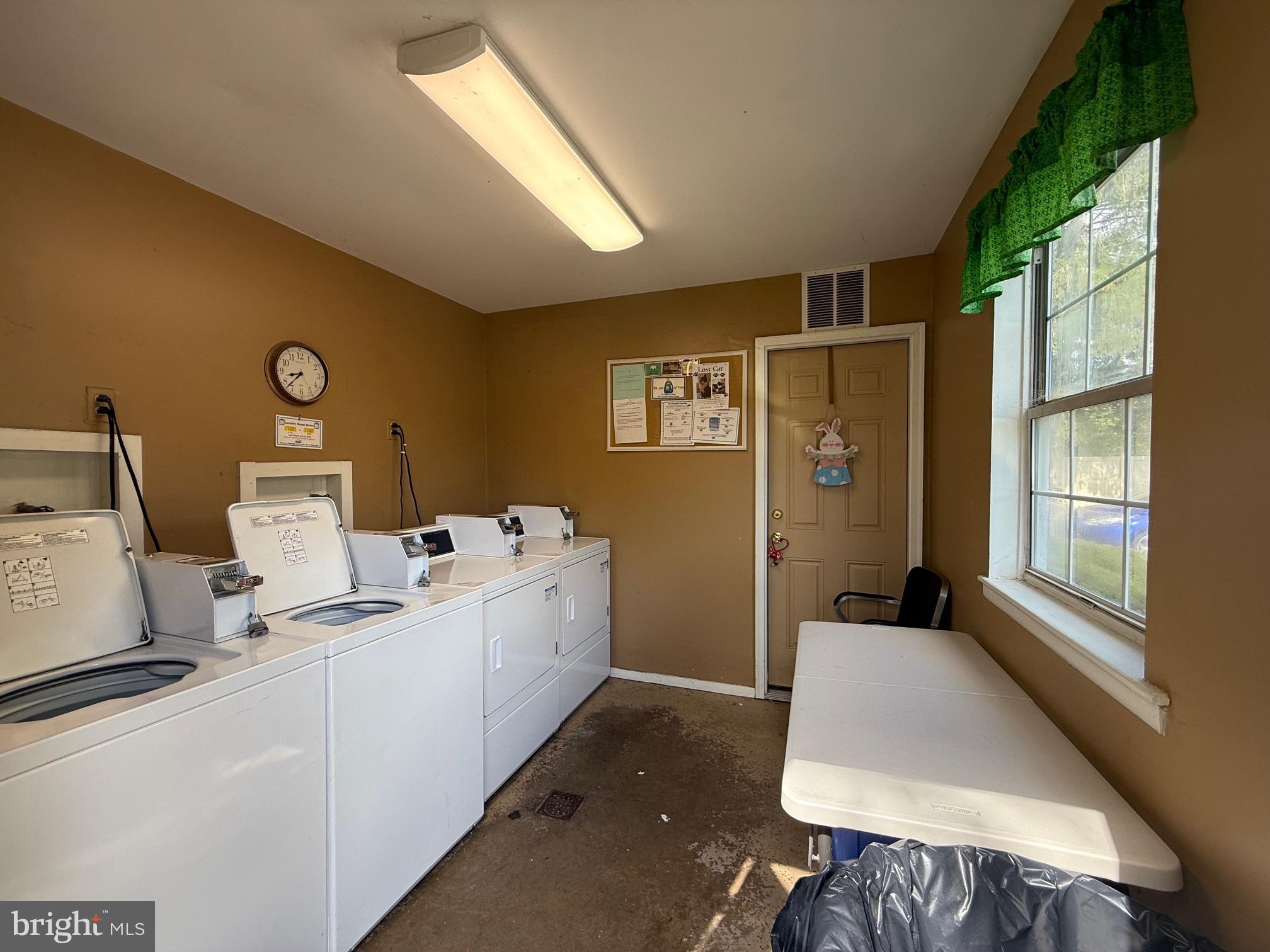 178 Elephant Road, Unit B11 Dublin, PA 18917 - Photo 20 of 20 Laundry