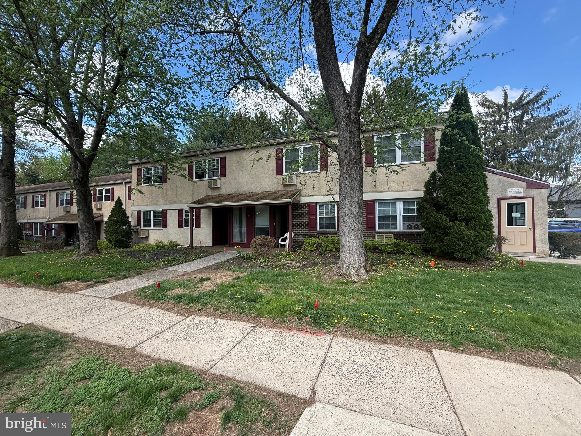 178 Elephant Road, Unit B11 Dublin, PA 18917 - Photo 2 of 20 Exterior Bldg B