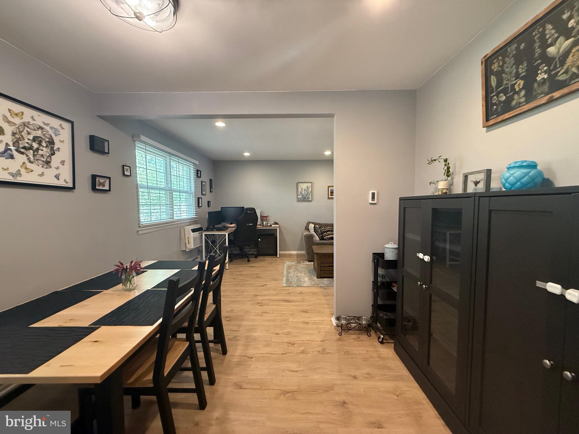 178 Elephant Road, Unit B11 Dublin, PA 18917 - Photo 7 of 20 Dining Room