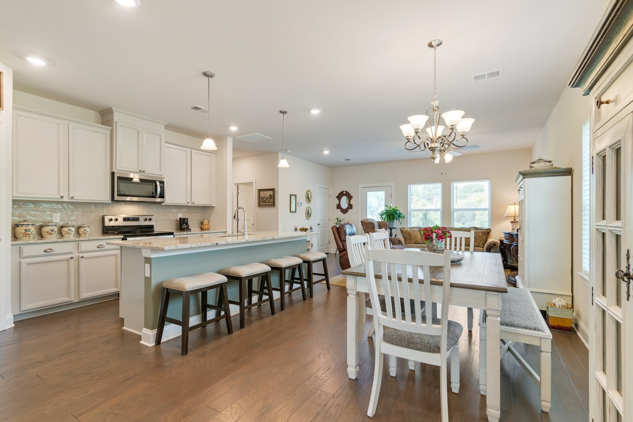 1009 McKee Road Toney, AL 35773 - Photo 11 of 44